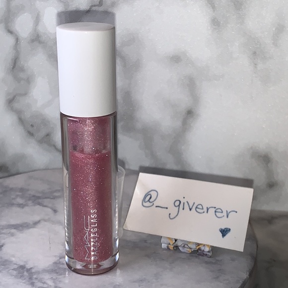 RAGS TO RICHES MAC DAZZLEGLASS Limited Edition - Picture 3 of 13